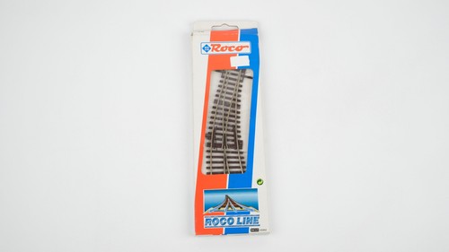 Roco 42464 bogenweiche - roco, h0