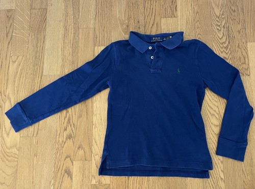 Polo ralph lauren kinder - ralph,