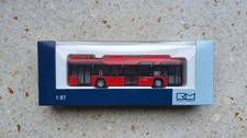 Rietze 73048 Solaris Ruterby