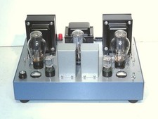 300B First Edition Vacuum Tube