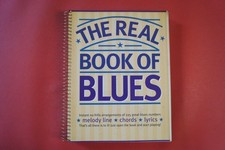 The Real Book of Blues