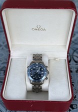 Omega seamaster professional - omega,