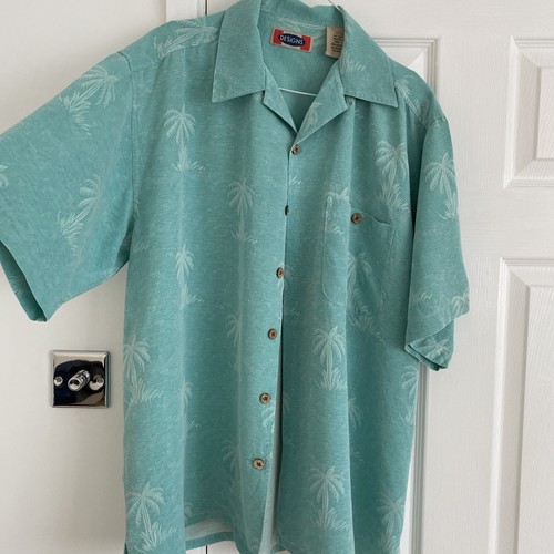 Vintage hawaii palmen design - hawaii,