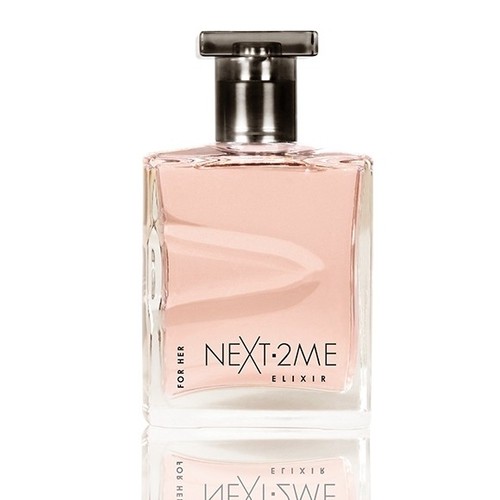 Jafra next elixir für - next, 2