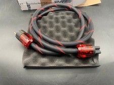 AUDIOQUEST HIGH-END NETZKABEL