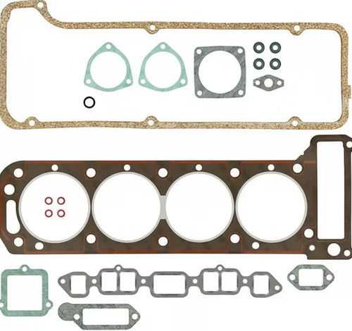 Dichtungssatz zylinderkopf - dichtungssatz,,