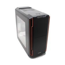 be quiet! Silent Base 600 ATX