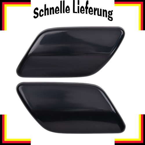 Abdeckkappe - 2x,
