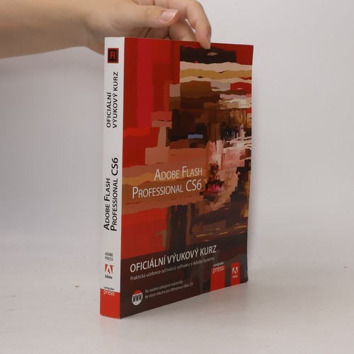 Adobe flash professional - flash, cs6