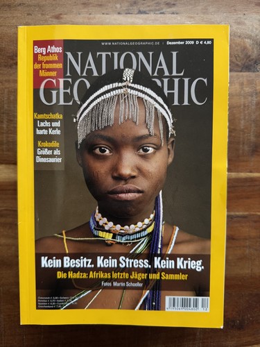 National geographic - national,
