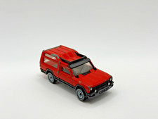 Siku Simca Matra Rancho 1340