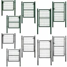 Metall Gartentor Tor