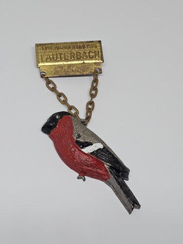 Lauterbach vogel 1978 - -,