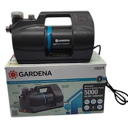 Gardena haus gartenautomat - haus-, &