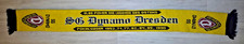 SG Dynamo Dresden Schal / ELBE