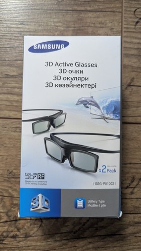 Samsung 3d aktive - samsung,