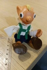 bewegliche Figur Hurvínek