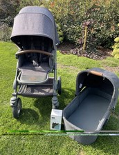 Kinderwagen abc design viper 4