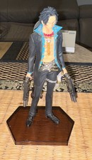 Puma D. Ace One Piece Figur