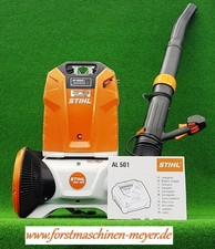 Stihl BGA 300 aus 05/2023 mit