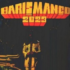 BARIS MANCO-2023-'75 Turkish