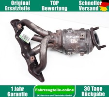 Katalysator KAT Krümmerkat 28510 Kia Ceed JD 1.6 GDi