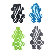 12x surfbrett traktion pads - surfbrett,