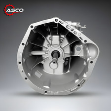 GETRIEBE Mercedes Vito 2.2 CDI