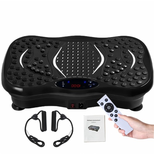 Vibrationsplatte vibro - 3d,