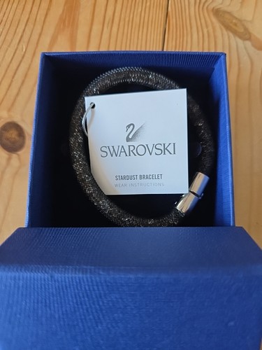 Swarovski armband netzschlauch - swarovski,