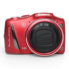 Canon powershot sx150 - canon,