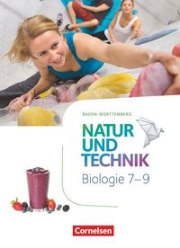 Natur und technik - natur,