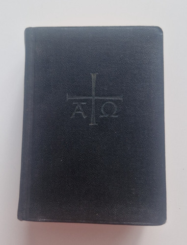 Buch sursum corda gesang - buch,