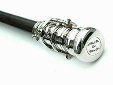 Gehstock aus Holz Stock