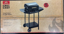 Gasgrill Landmann 12375 Chef