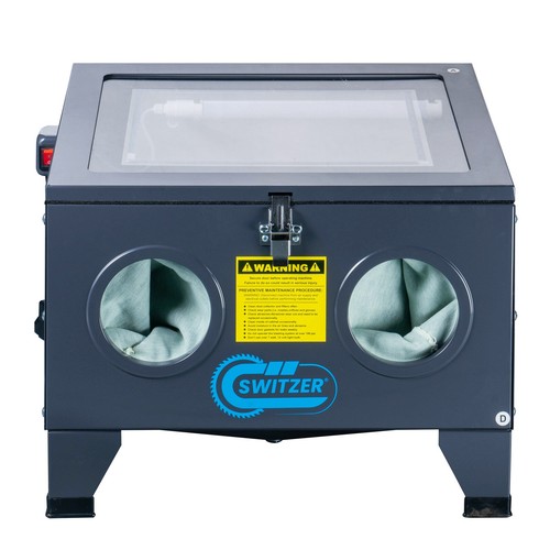 Switzer sandstrahler led - switzer,