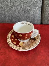 Thun 2005 Espresso Tasse mit