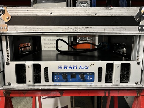 Ramaudio dqx 0 - dqx, 7.0