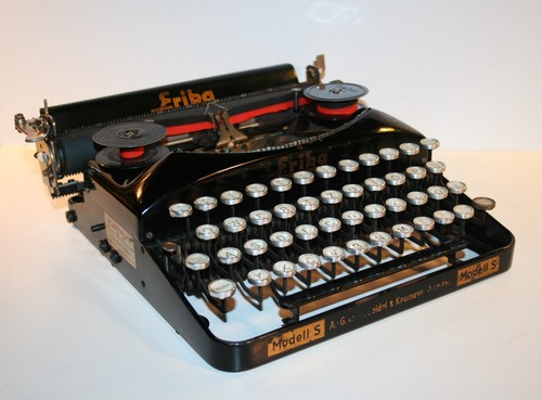 Erika vintage - erika,