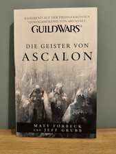 Guild Wars 2: Die Geister von