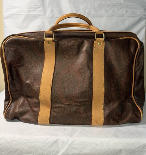 Vintage etro milano - etro,