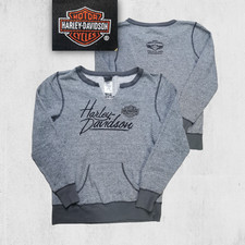 Harley-Davidson Sweatshirt M