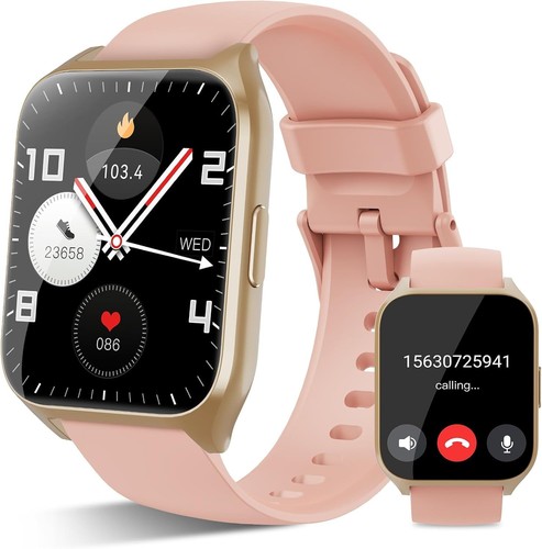 Smartwatch damen frauen mit - damen,