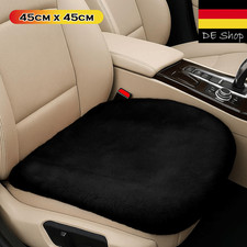 Auto-Sitzbezug Faux Lammfell