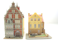 Kibri 37151, 37155 Spur N aus