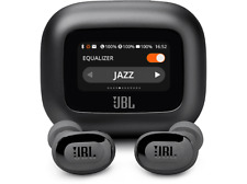 JBL Live Buds 3 In-ear Kopfhörer Schwarz