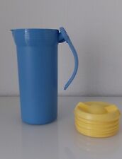 Saftkrug 1,1 Liter Tupperware Junge Welle neu