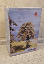 Schleich 30651 Baum Eiche Neu, Original Verpackt Rarität Wald Wild Life