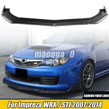 Für Subaru Impreza WRX STI