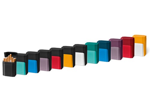 Gizeh flip case 12 - gizeh, in